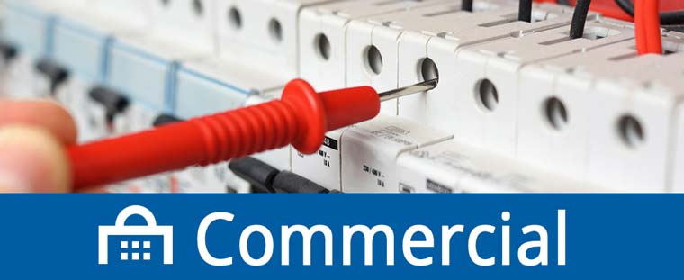 Commercial Contractor Mobile