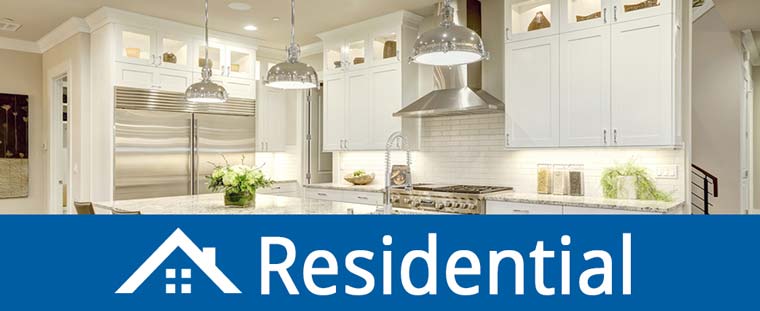 Residential Contractor Mobile