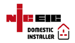 nic eic domestic installer