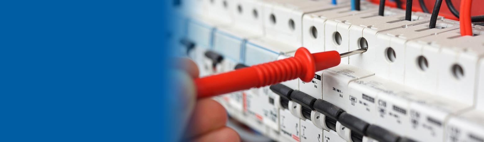 Commercial Contractor