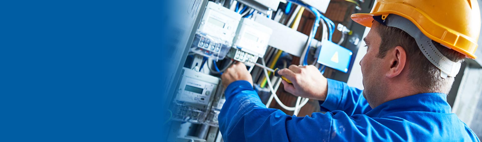 Industrial Contractor